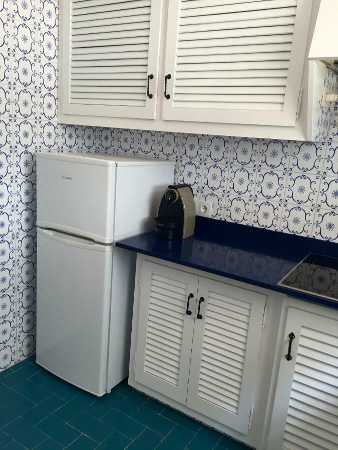 Апартаменты 115 Carrer Punta Montgo Ля Эскала Экстерьер фото
